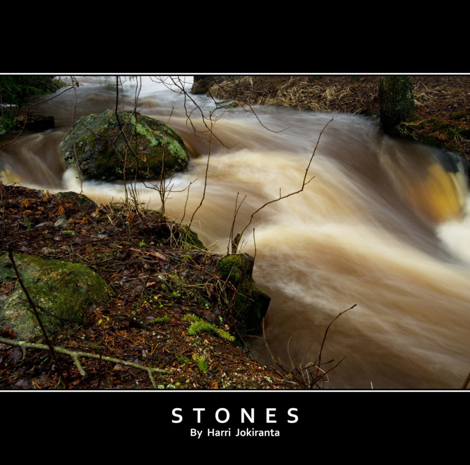 Stones 2010