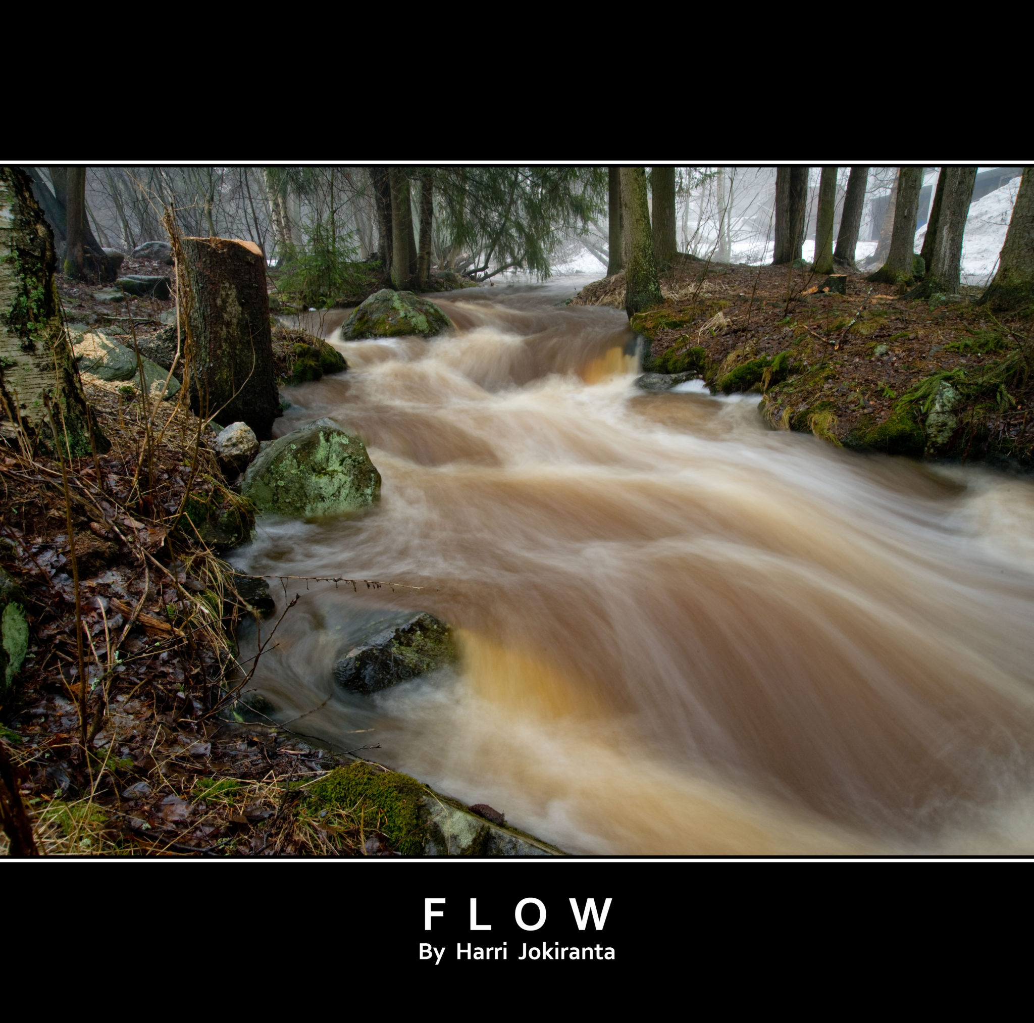 Flow / 2010