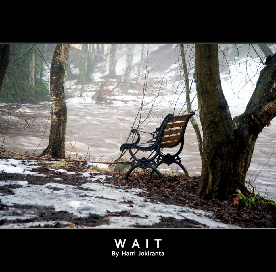 Wait / 2010