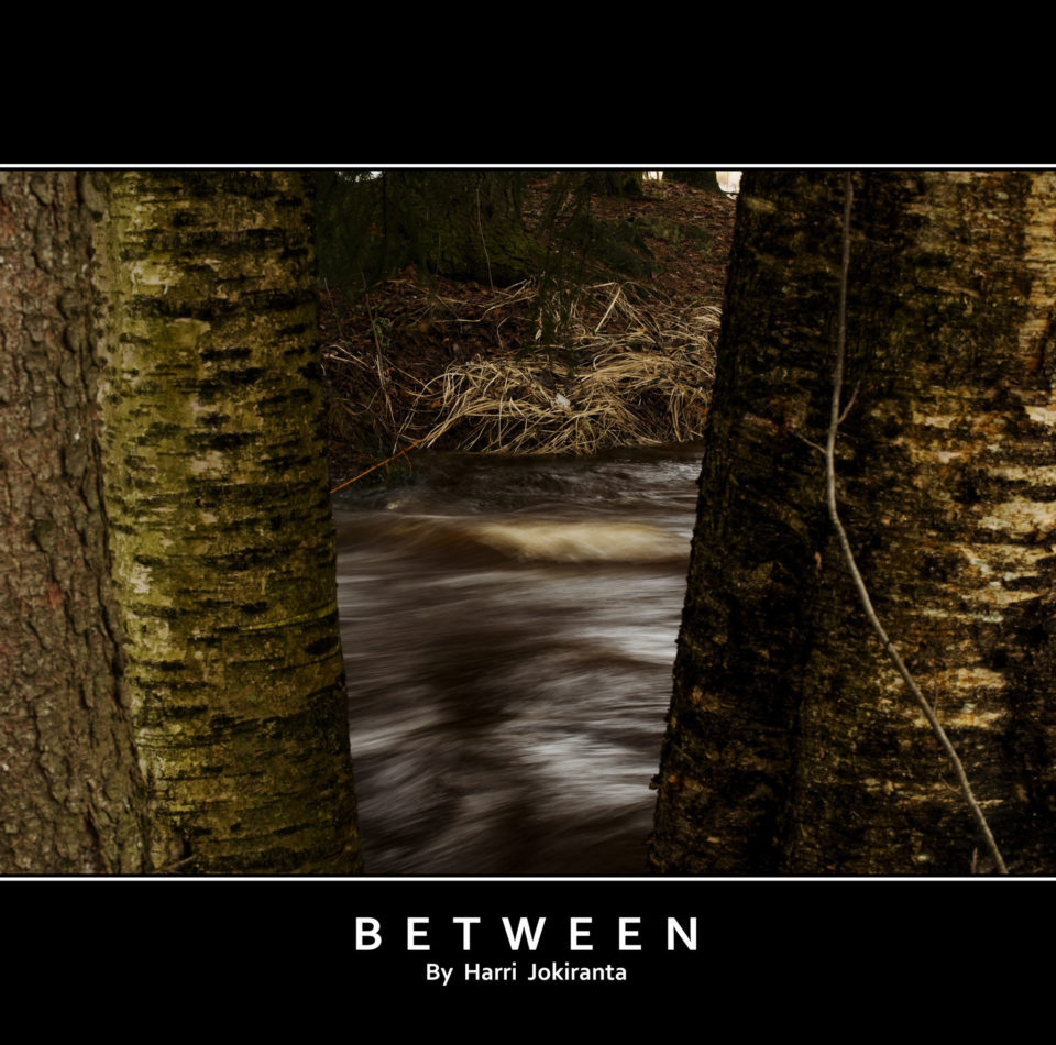 Between / 2010