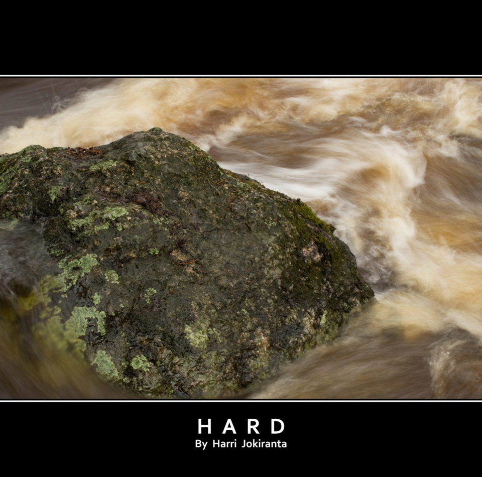 Hard / 2010