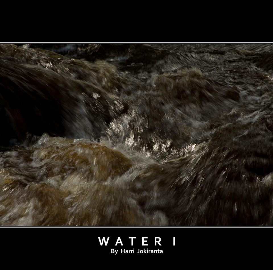 Water I / 2010
