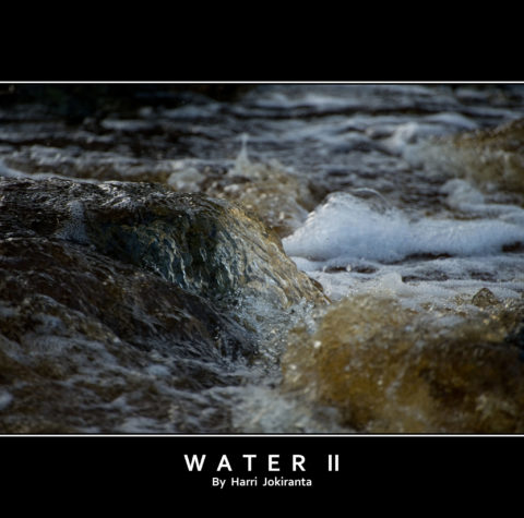 Water II / 2010