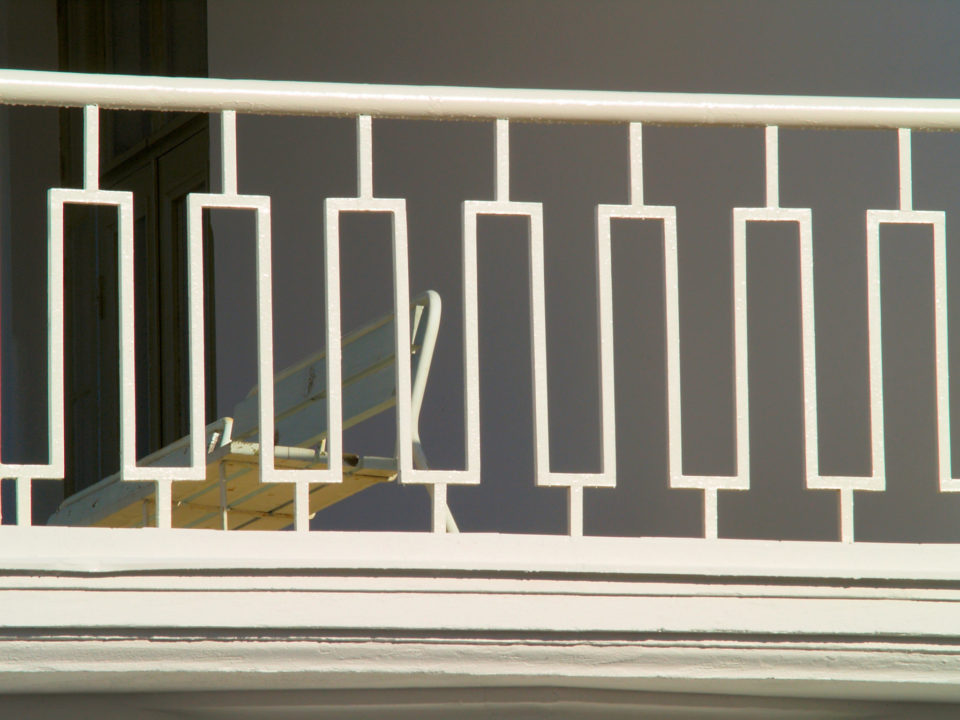 Kaide – The Handrail / 2007