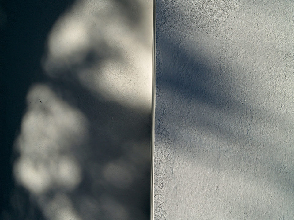 Nurkka – The Corner / 2007