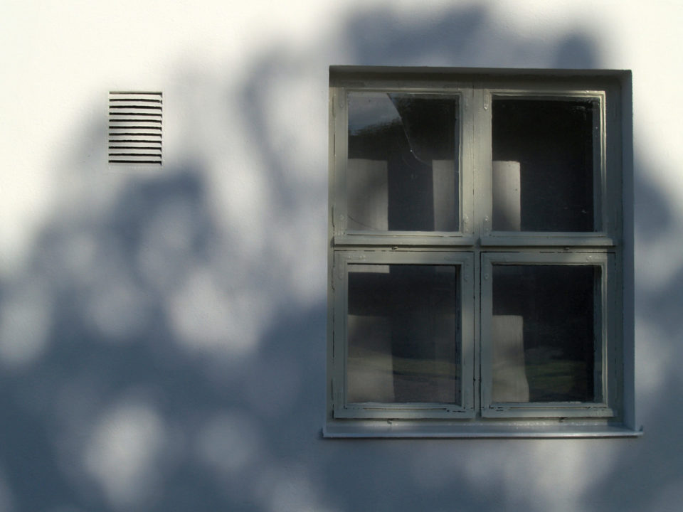 Ikkuna – Window / 2007