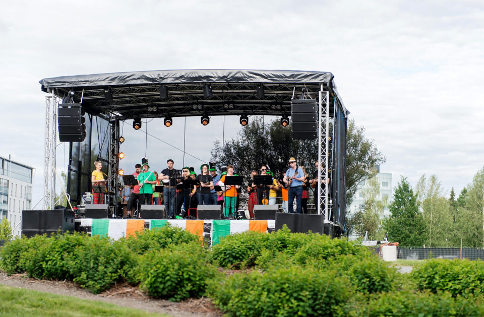 Seinäjoen Ukulele-Band