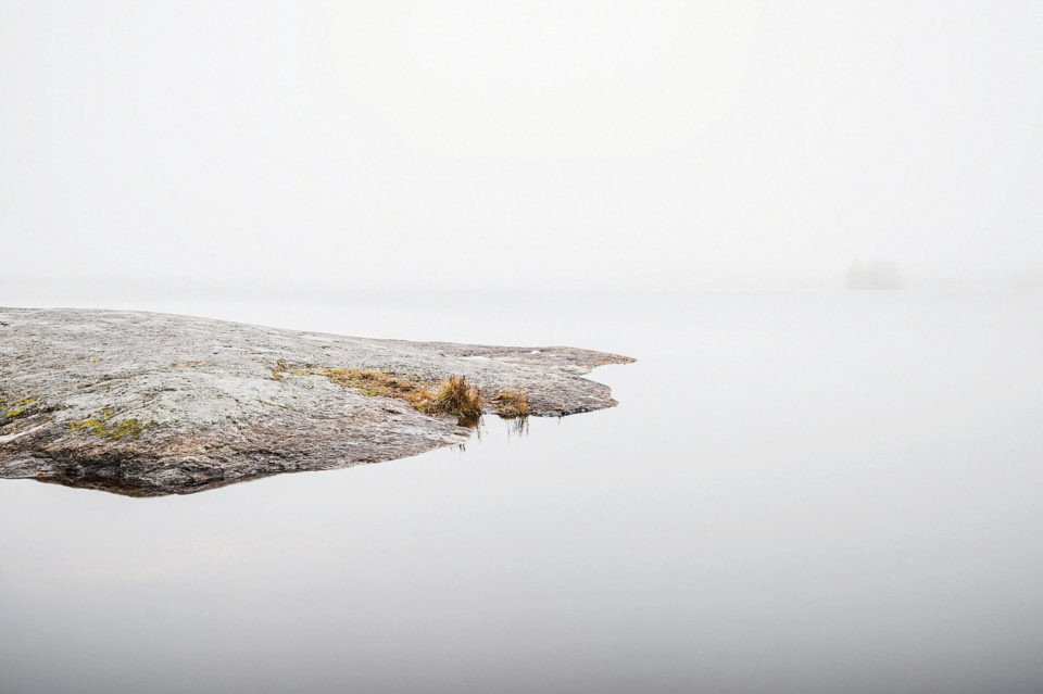 Sumuinen päivä #2 – One Foggy Day #2