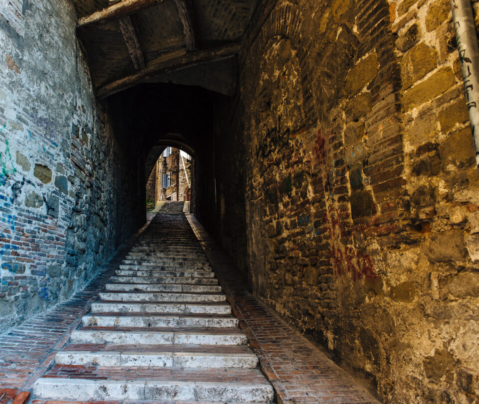 Open Window – Perugia 2015